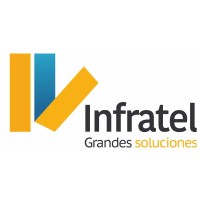 Infratel Logo