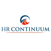 HRContinuum Logo