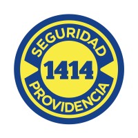 Seguridad Providencia Logo
