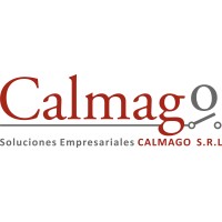 Soluciones Empresariales Calmago Logo