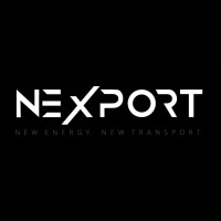 Nexport Logo
