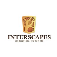 Interscapes Inc. Logo