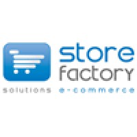 Store Factory Logo