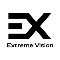 Extreme Vision - Czech Republic Logo