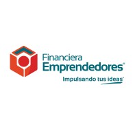 Financiera Emprendedores Pymes Logo