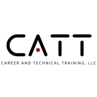 Career And Technical Training, LLC Logo