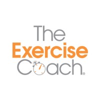 The Exercise Coach - Davie Logo
