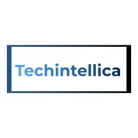 Techintellica Logo