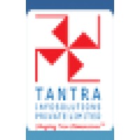 Tantra Infosolutions (also known as Total Outsource Inc) Logo
