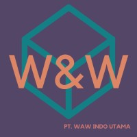 PT WAW Indo Utama Logo