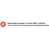 Hong Kong Economic and Trade Office Jakarta Logo