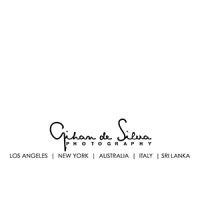 Gihan De Silva Photography Logo