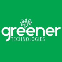 Greener Technologies Logo