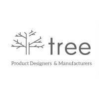 Tree - design studio Logo