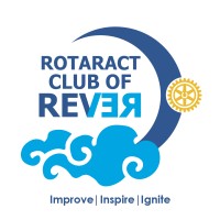 Rotaract Club of Rever Logo