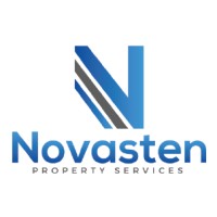 Novasten Sdn Bhd Logo