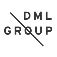 The DML Group Logo