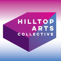 Hilltop Arts Collective Logo