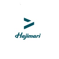 株式会社Hajimari Logo