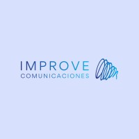 Improve Comunicaciones Logo