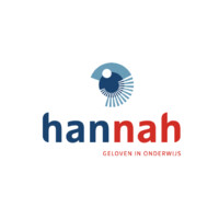 Scholengroep Hannah Logo