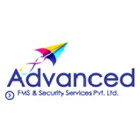 Advanced FMS & security Services Pvt Ltd Logo