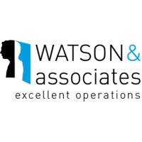 Watson Excellent Operations Logo