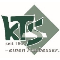 KTS Kärlicher Ton- und Schamottewerke Mannheim & Co. KG Logo