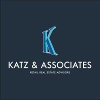 Katz & Associates Logo
