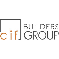 CIF Builders Group Logo