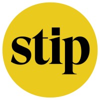 STIP theaterproducties Logo