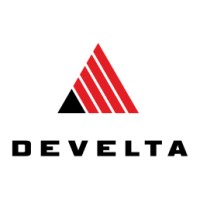 Develta Logo