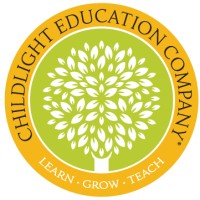 ChildLight Education Company Logo
