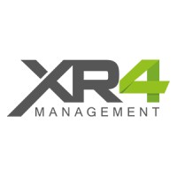 XR4Management GmbH Logo