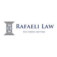 Rafaeli Law PLLC Logo