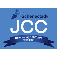 Schenectady JCC Logo