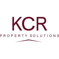 KCR Property Solutions Logo