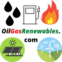 OilGasRenewables.com Logo