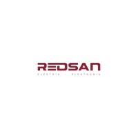 Redsan Electronic Logo