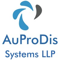 AuProDis Systems LLP Logo