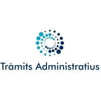 TRAMITS ADMINISTRATIUS Logo