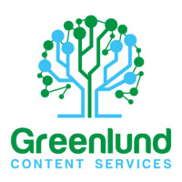 Greenlund Content Services Logo