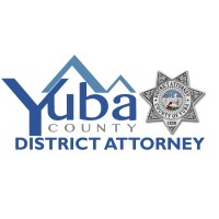 Yuba County District Attorneys Office Logo