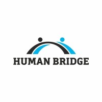 Human Bridge Logo