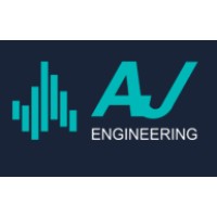 AJ Engineering Logo