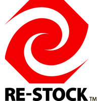 Re-stock Ltd. Logo