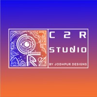 C2R Studio Logo