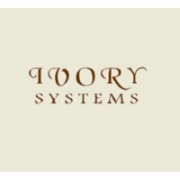 Ivory Systems Logo
