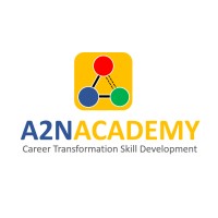 A2N Academy Logo