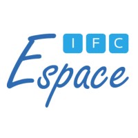ESPACE IFC Logo